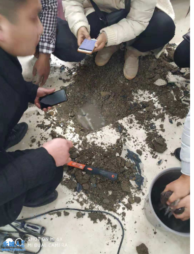 东港家里漏水了怎么办？